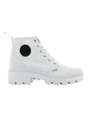 Palladium Pallabase Twill Boots
